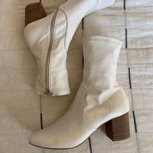 Silent D Cabre Boot 39